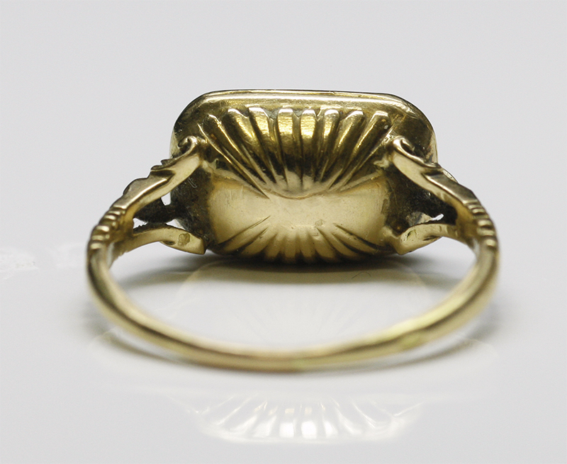 Antique Gallery Soleil アンティークジュエリー / 18世紀